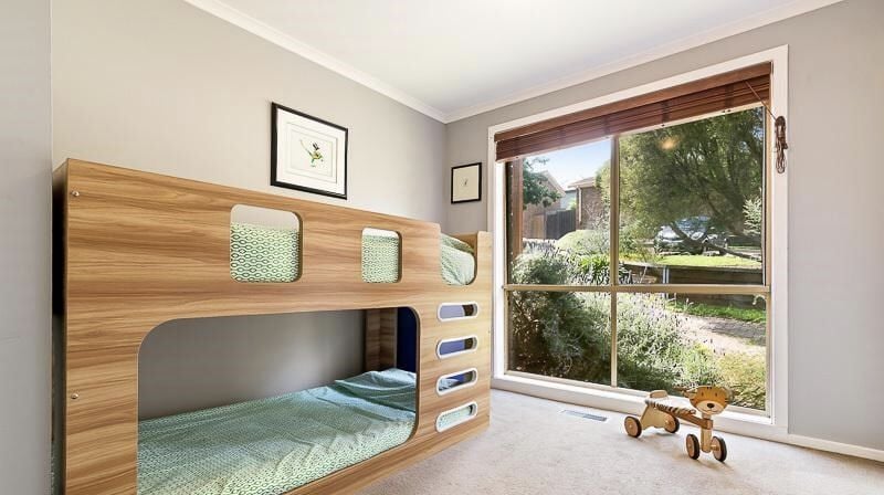 **Fabulous location**