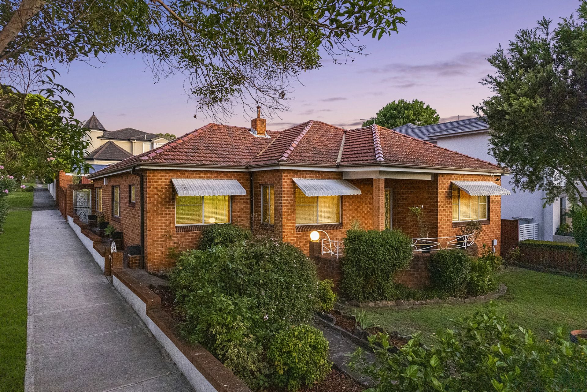 36 Bareena Street, Strathfield, Strathfield - Thumbnail 3