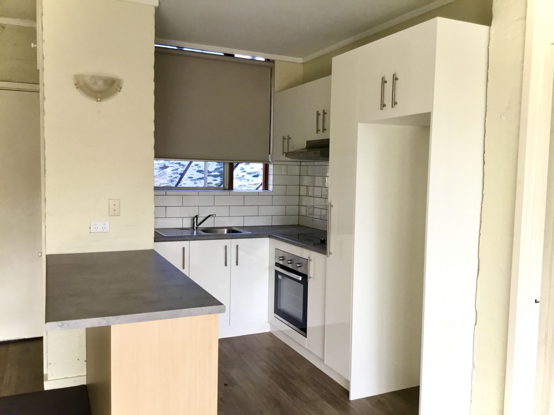 Renovated, Balcony & Location