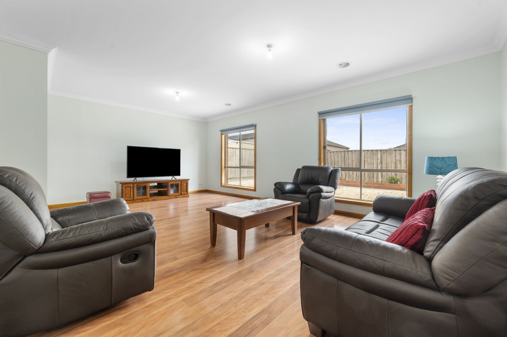 Prime Epping Residence