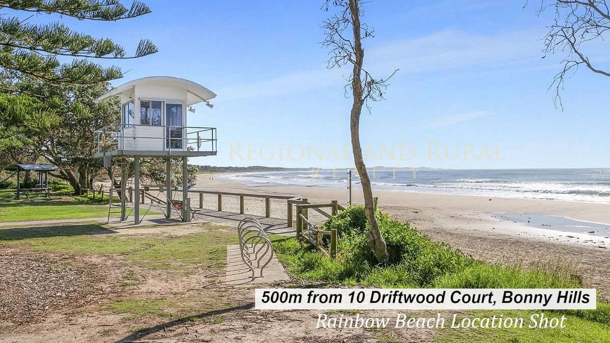 10 Driftwood Court, BONNY HILLS NSW 2445