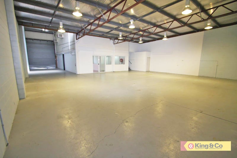 500sqm Prime Exposure to Beaudesert Road!