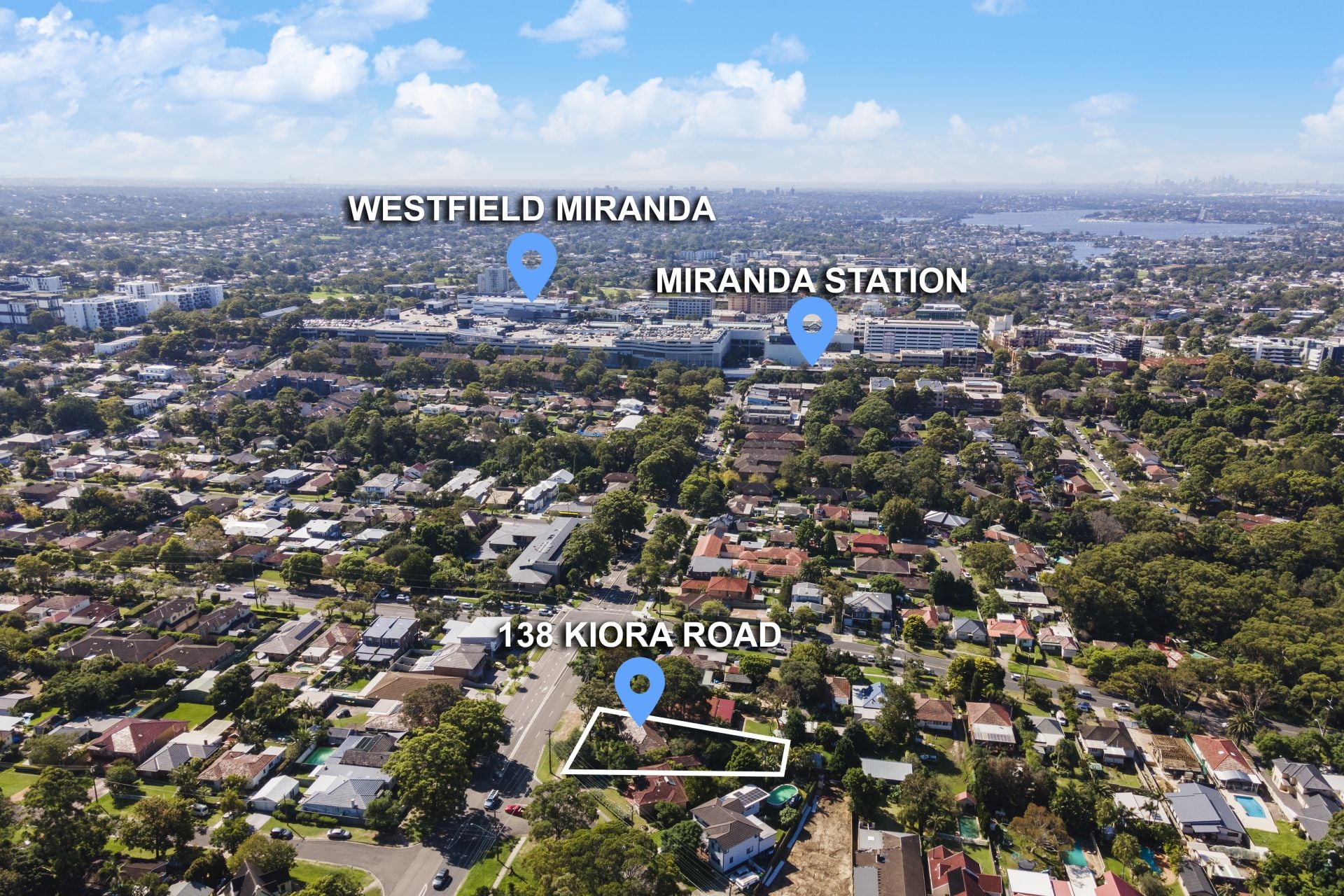 138 Kiora Road Miranda NSW, Miranda - Thumbnail 2