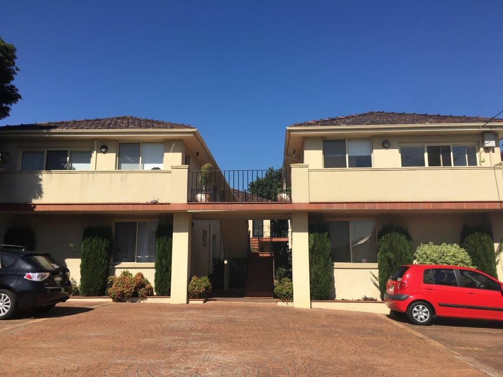 Modern Apartment in the Heart of Thornbury!