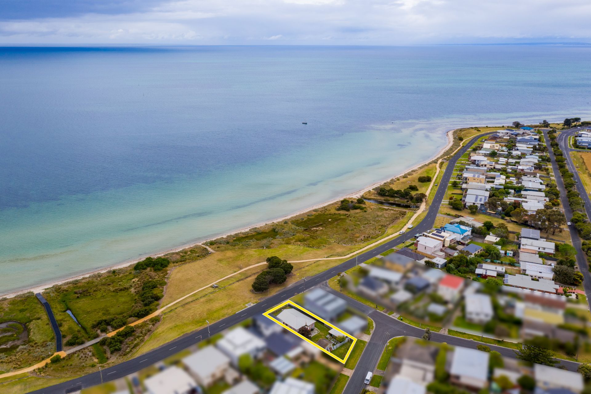 225 The Esplanade, Indented Head Neville Richards Real Estate
