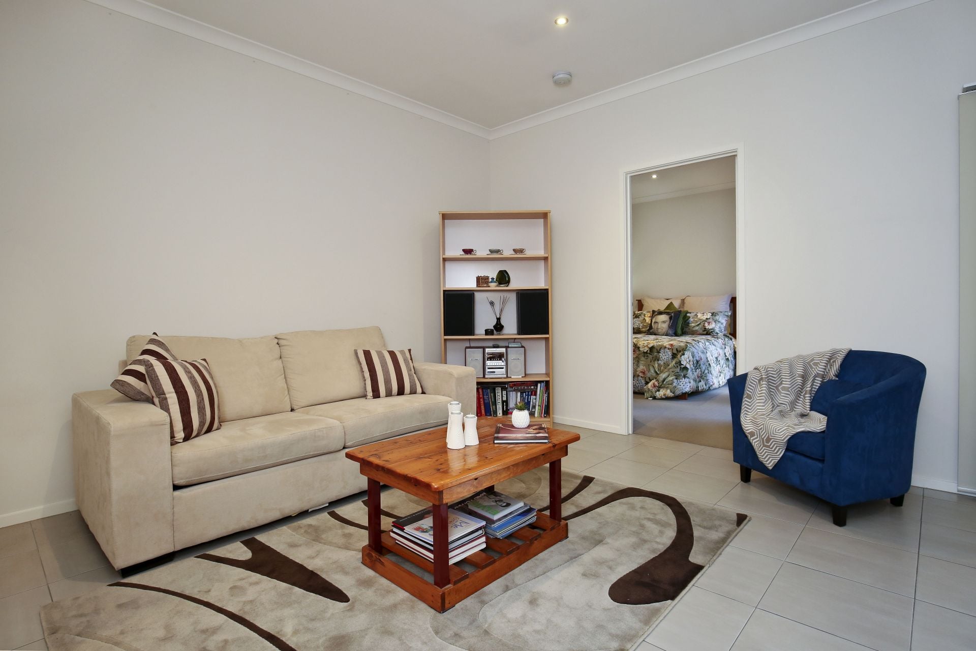 Ready To Meet The Needs Of Modern Family Living