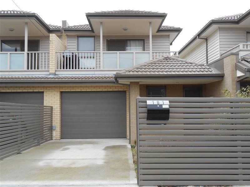 181 Jukes Road, Fawkner