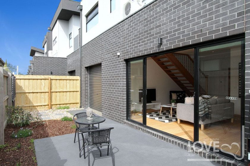 Recently Completed, Luxurious And Spacious