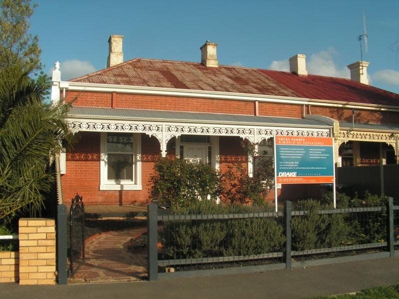 107 Wills Street, BENDIGO DCK Real Estate