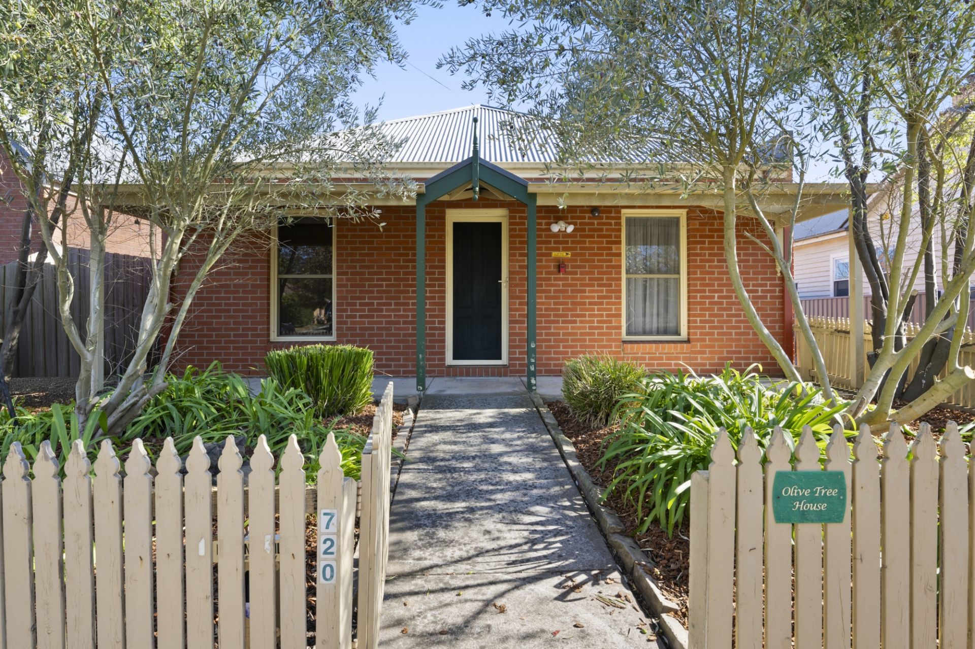 720 Talbot Street South, Redan, Redan - Thumbnail 4