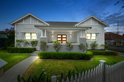 Cessnock 19 Halcyon Street