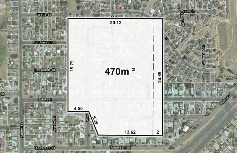 2/78 Edith Street, Horsham Wes Davidson Real Estate