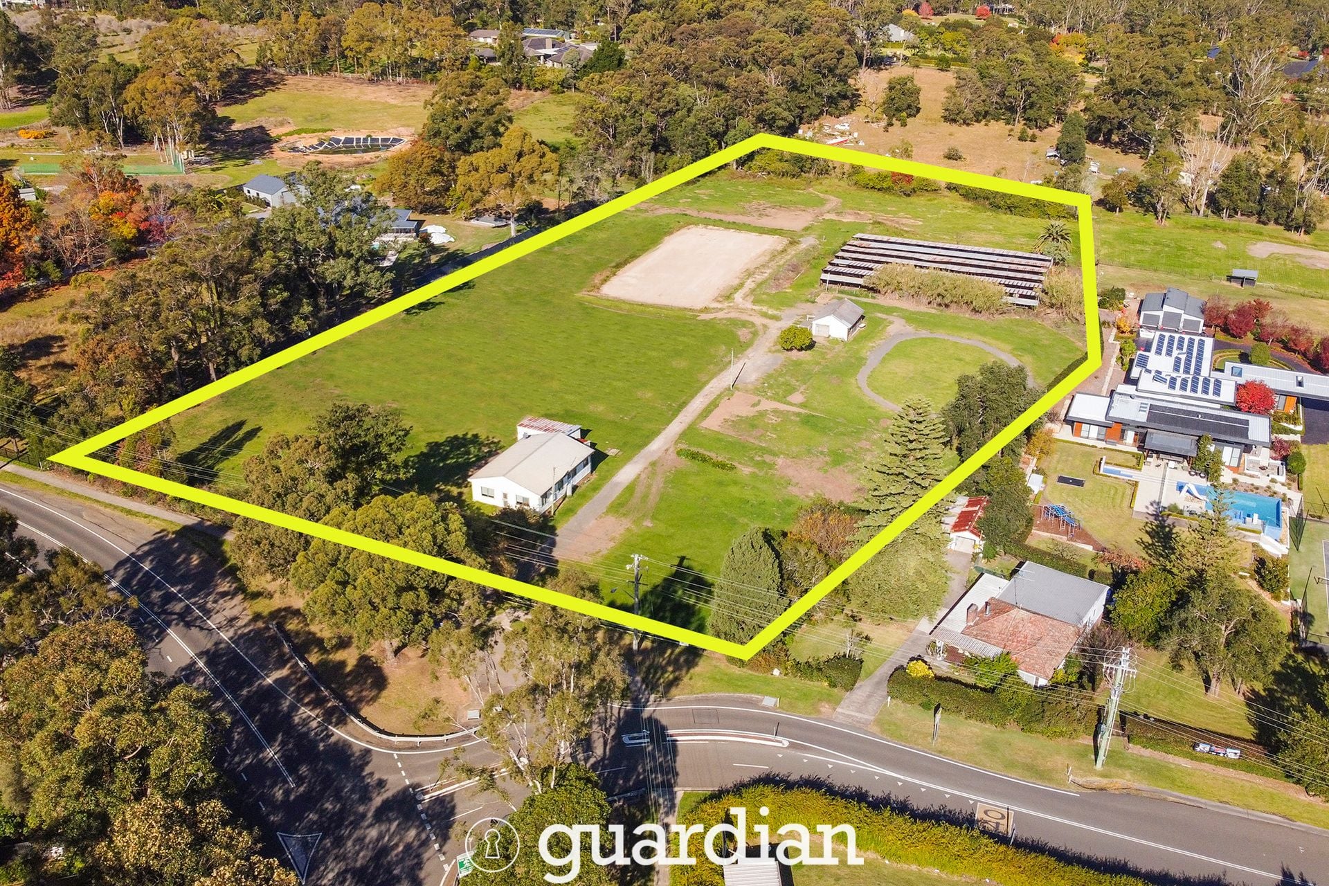 66 Kenthurst Road Dural NSW, Dural - Thumbnail 2