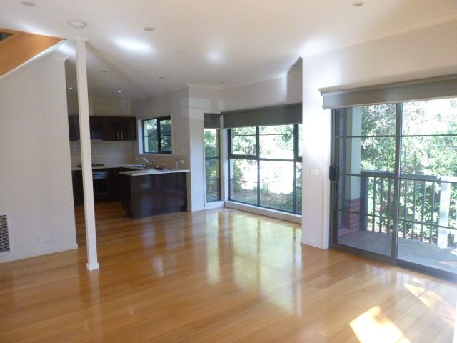 **Modern & Low Maintenance Living**