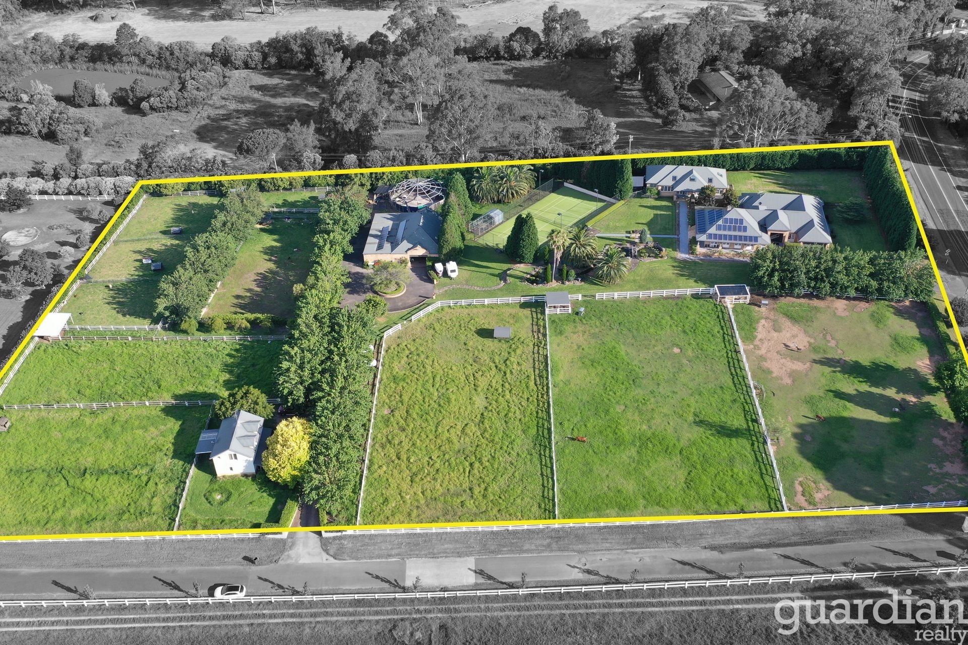 1 Dural Downs Way Dural NSW, Dural - Thumbnail 4