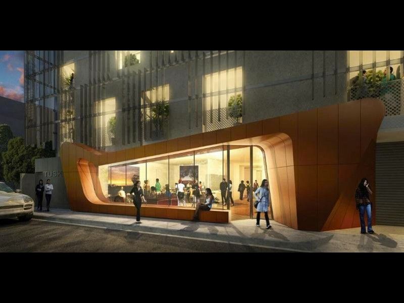 510/42 Porter Street, Prahran - Thumbnail 4