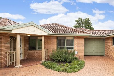 Connells Point 3/63-67 Homedale Crescent