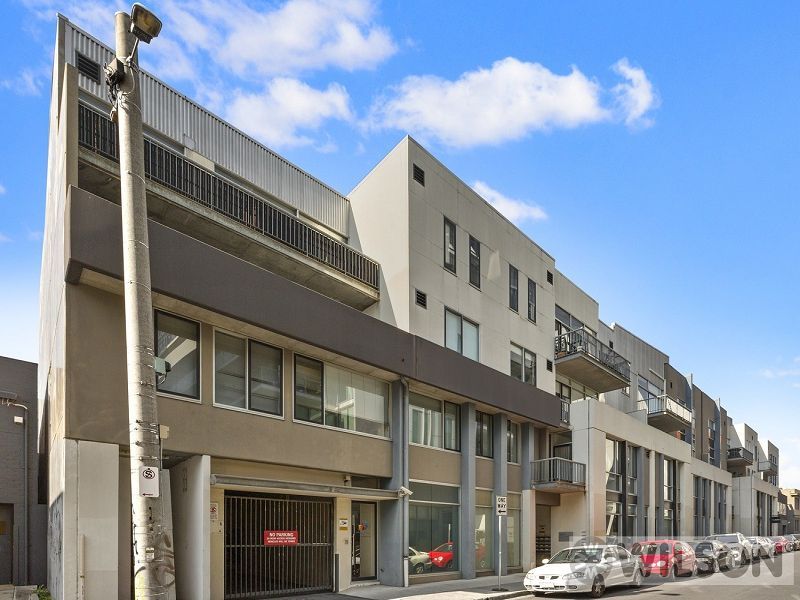 11A/10 Clifton Street, Prahran