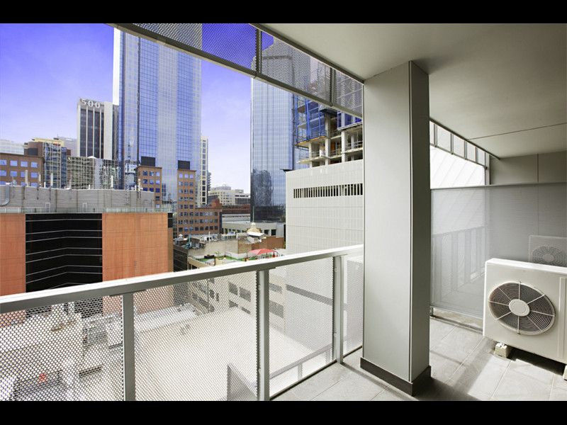 908/601 Little Collins Street, Melbourne - Thumbnail 4