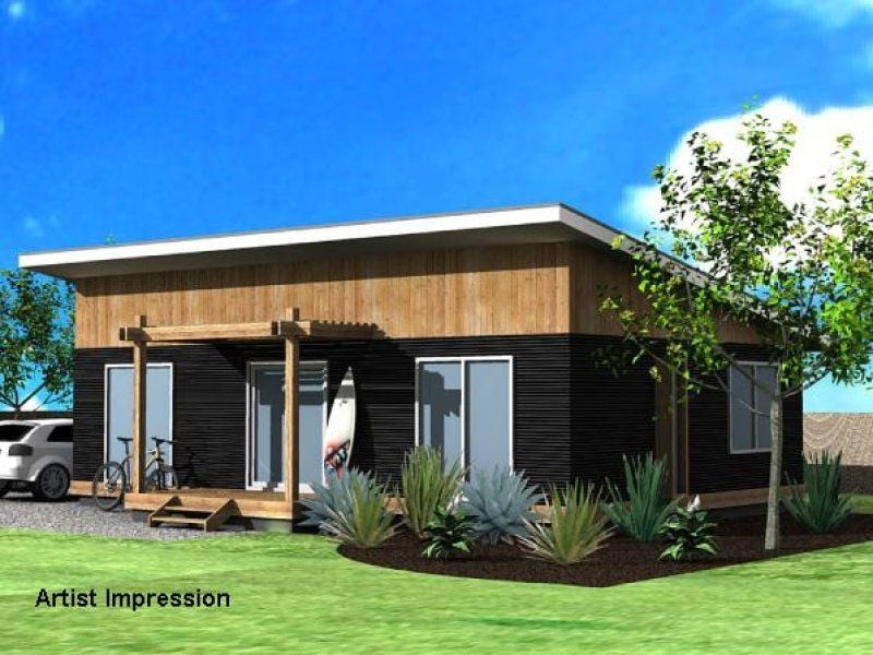 Lot 4 Sheepwash Road BARWON HEADS VIC, Barwon Heads - Thumbnail 2
