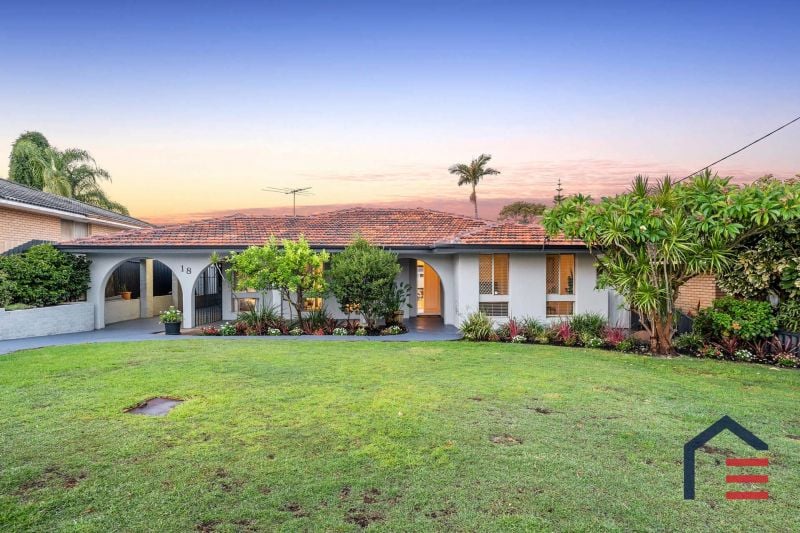 Real Estate For Sale 18 Sunningdale Street Morley , WA