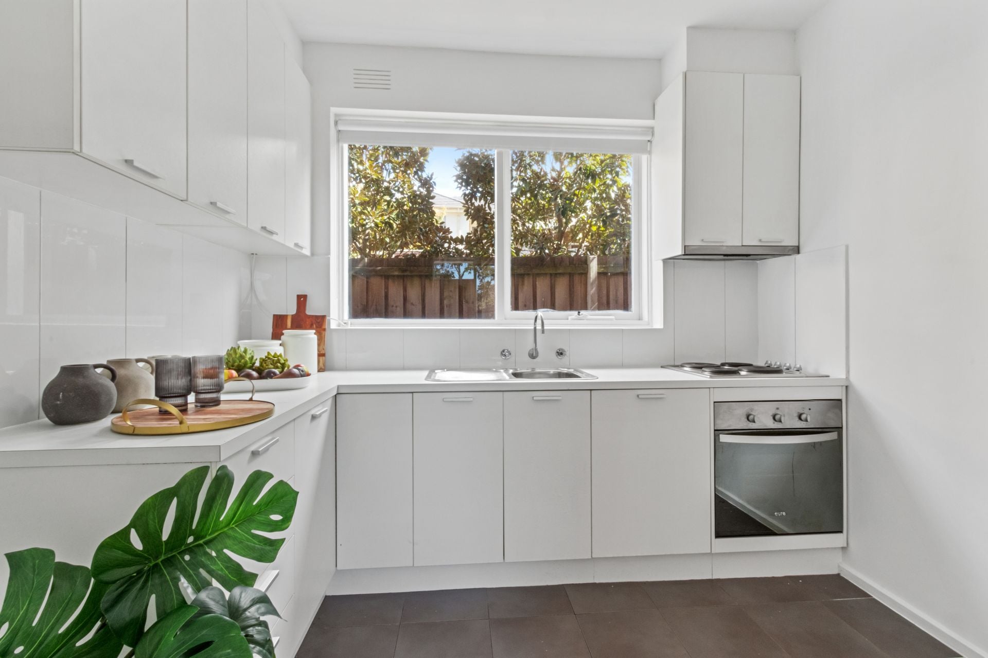 Great Proportions With Contemporary Elegance