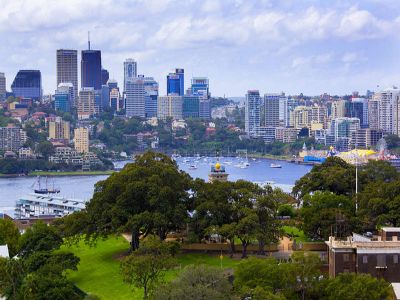 2008/183 Kent Street, SYDNEY NSW 2000, Sydney - Thumbnail 5