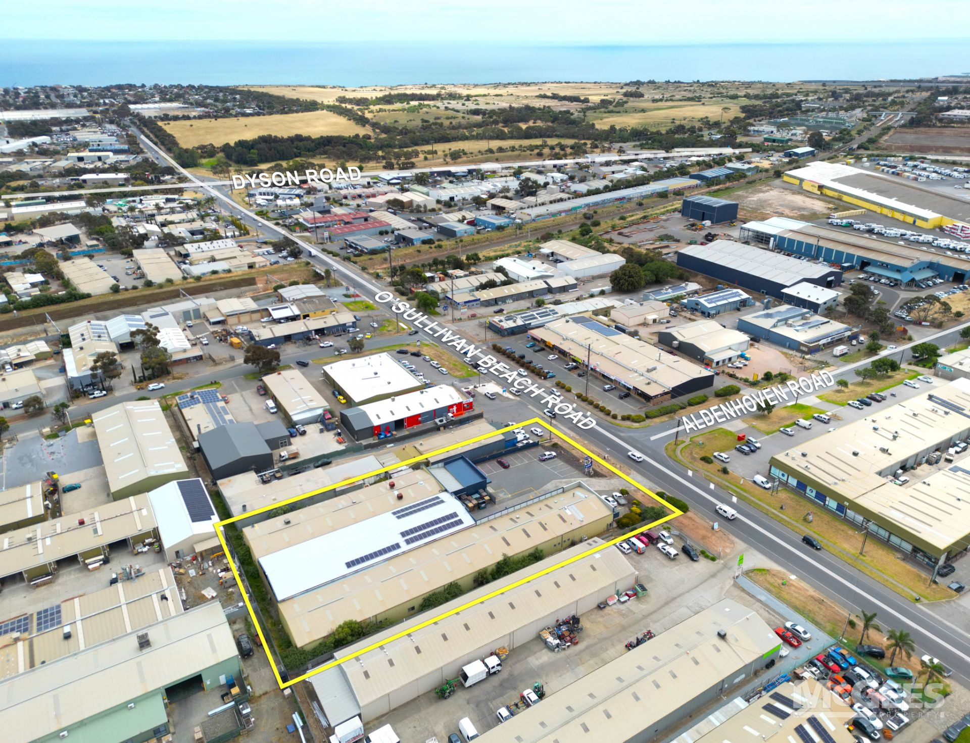 54 O'Sullivan Beach Road, Lonsdale McGees Property Adelaide