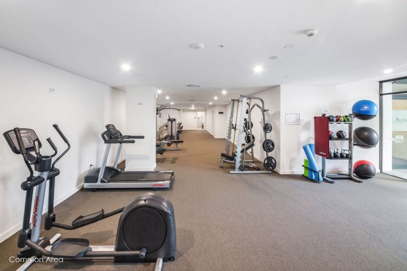606/7 Garrigarrang Avenue Kogarah NSW, Kogarah - Thumbnail 8