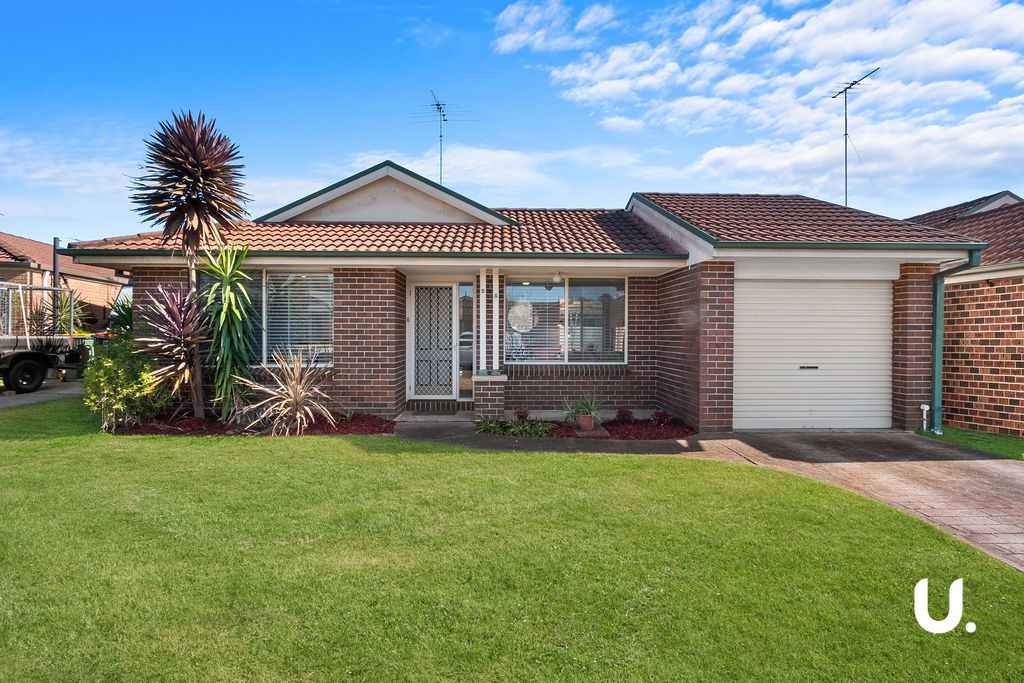 Bligh Park 25 Sunderland Crescent