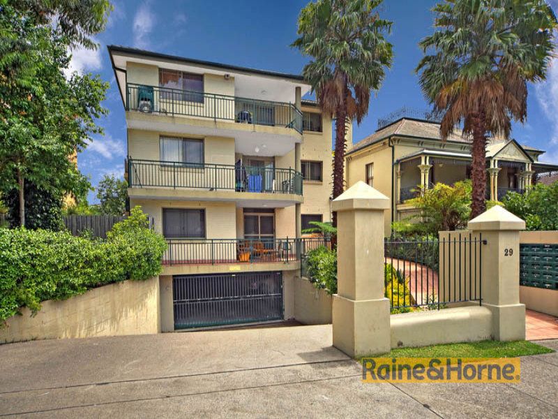 Real Estate For Sale 14/27 Eden Street Arncliffe , NSW