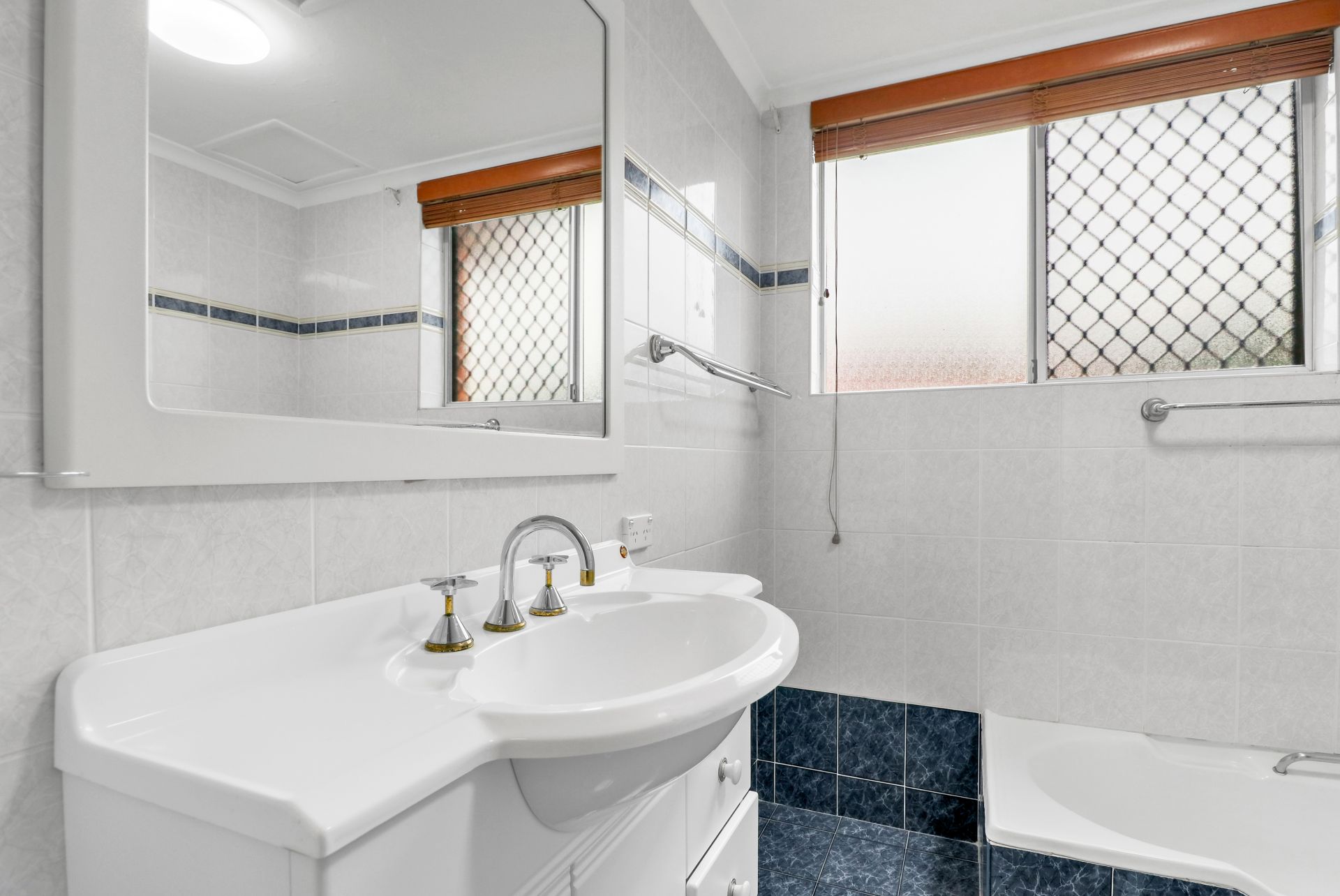 3/124 First Avenue, Five Dock NSW
