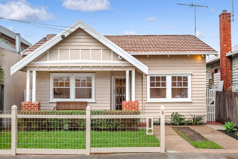 8 Salisbury Street, Yarraville - Thumbnail 2