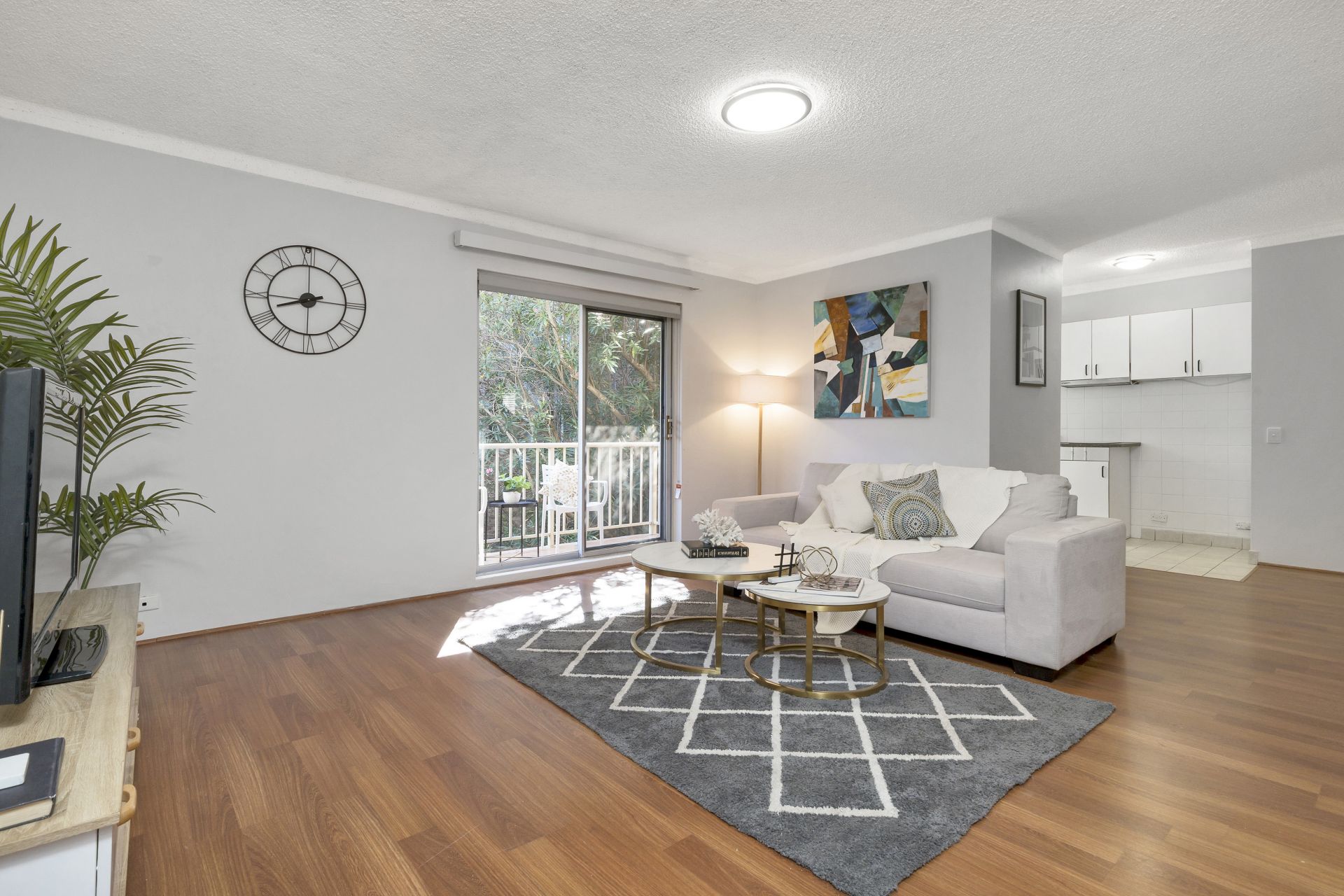 Real Estate For Sale 7/81 Albert Street Hornsby , NSW