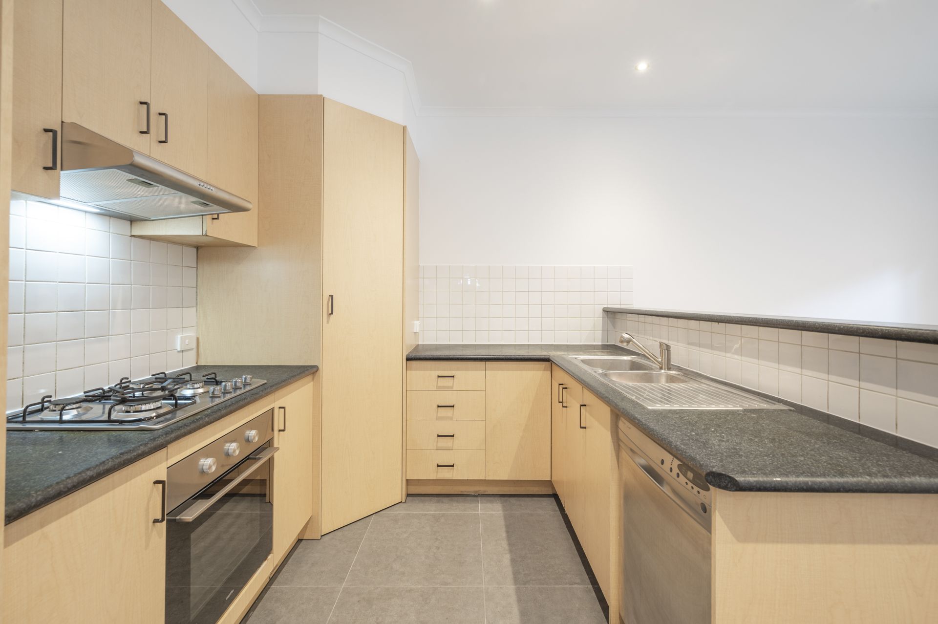 RENOVATED DELIGHT