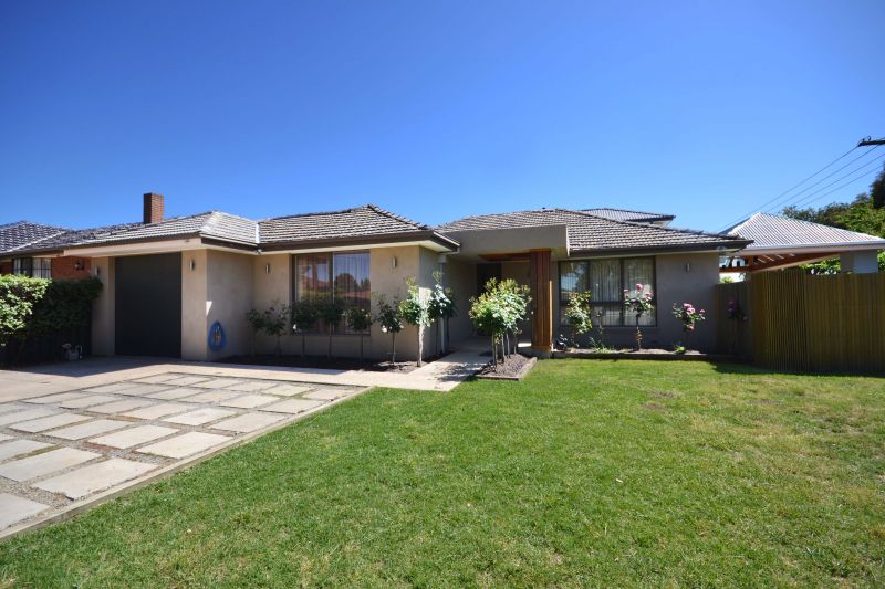 46 Greenhills Road, Bundoora