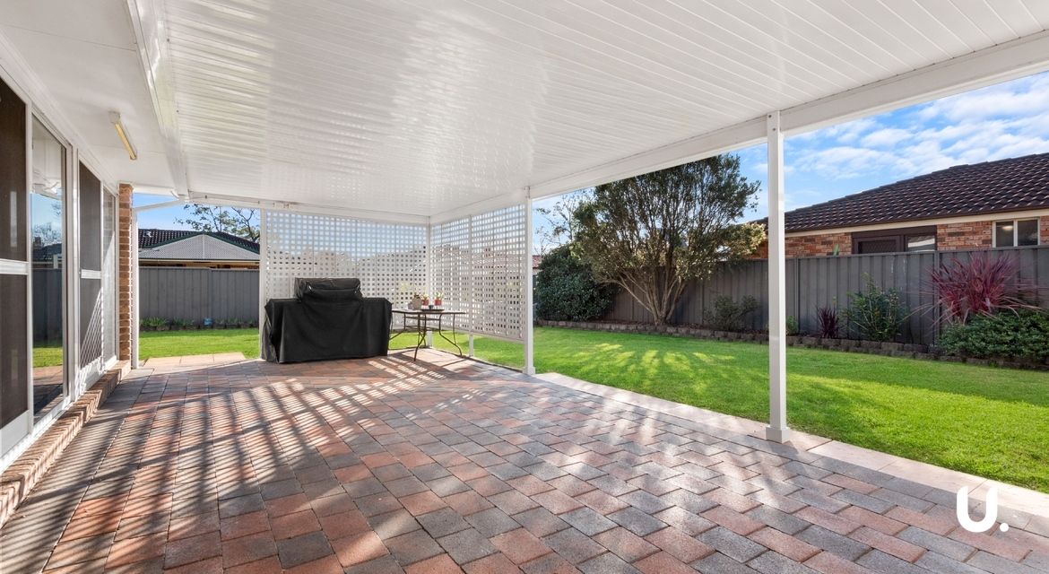 Bligh Park 13 Newmarch Place