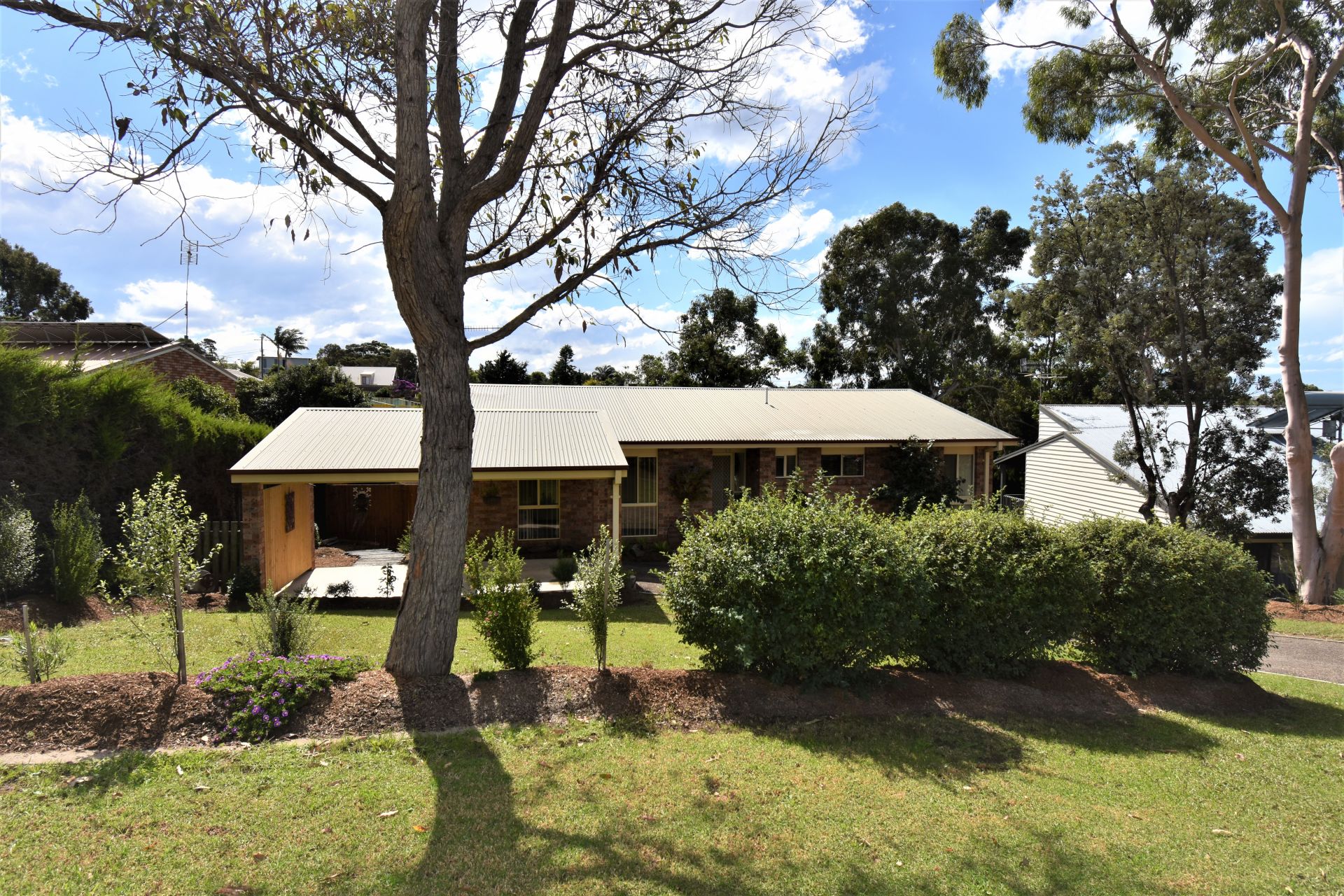 9 Hart Street, Bermagui Butterfield Property