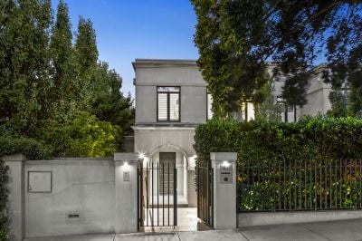 6a Glenview Avenue, Malvern