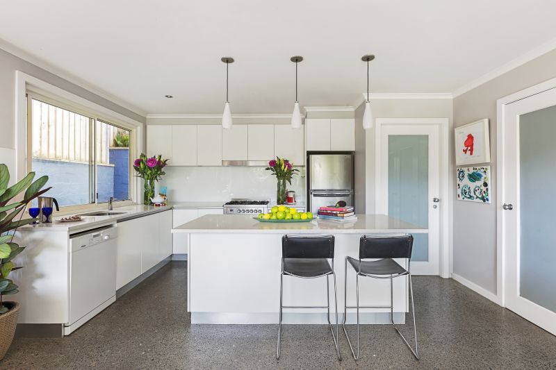 8 Percy Street, Rozelle