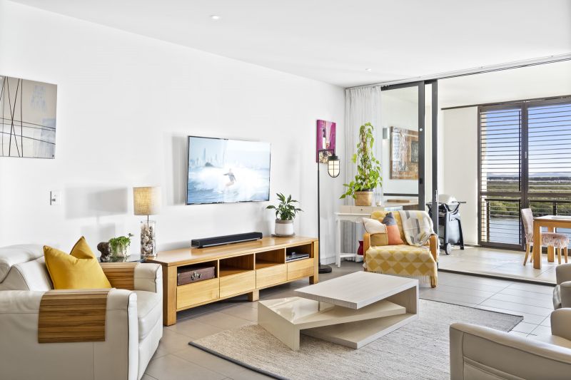 6507/6 Marina Promenade, Paradise Point - Thumbnail 8
