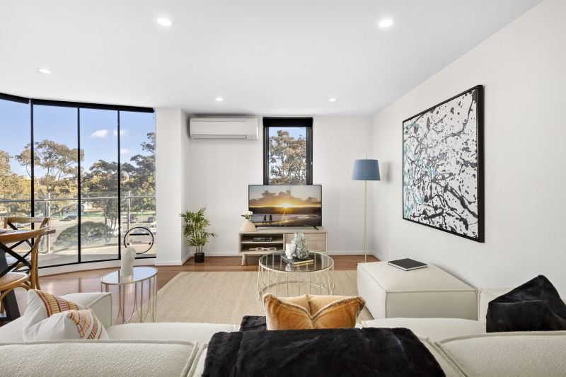 301/1 Eden Street, Heidelberg Heights