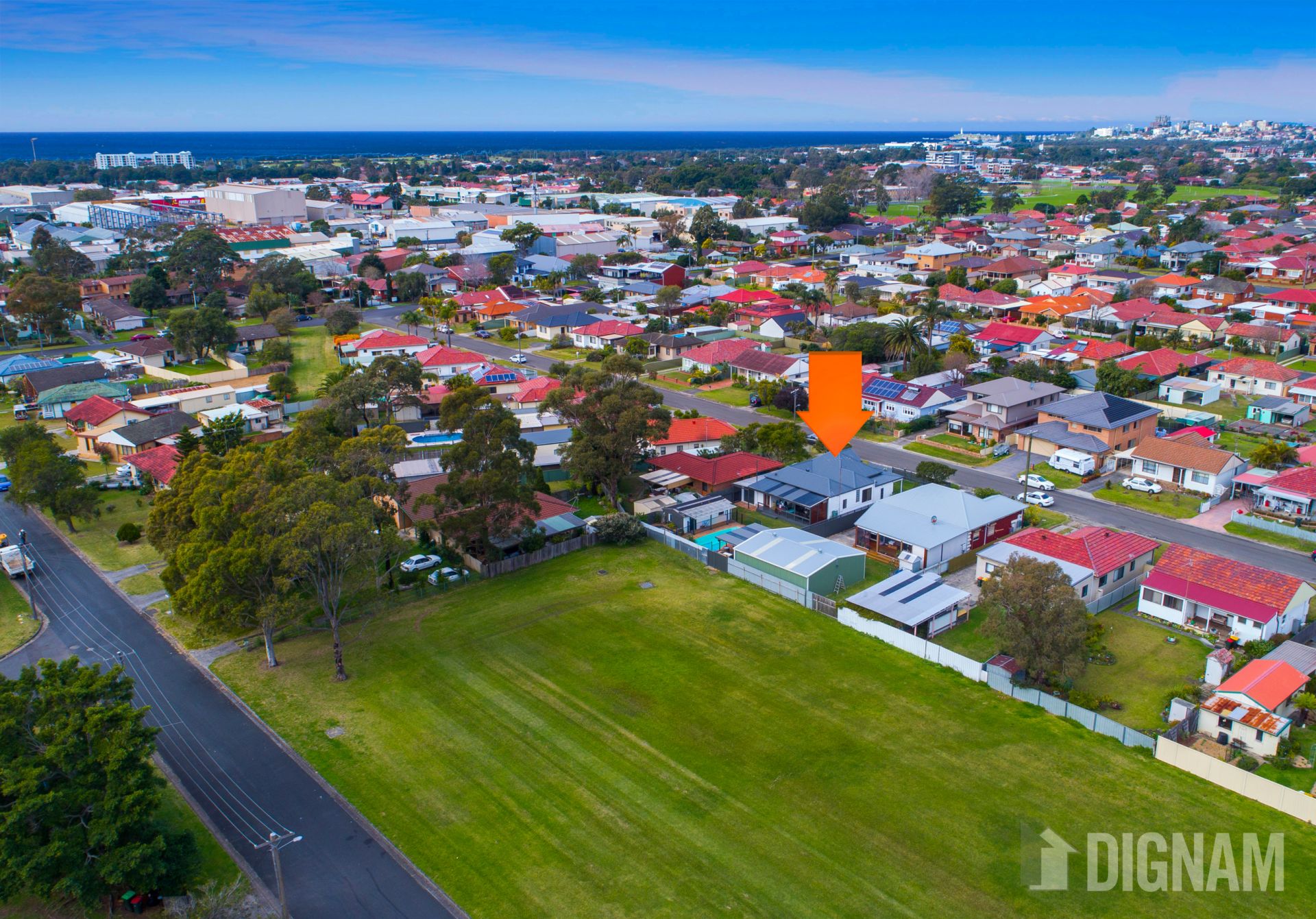 14 Breda Street, Fairy Meadow NSW