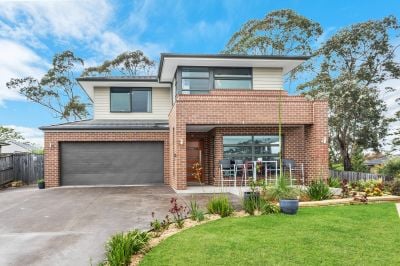 Expansive Entertainer