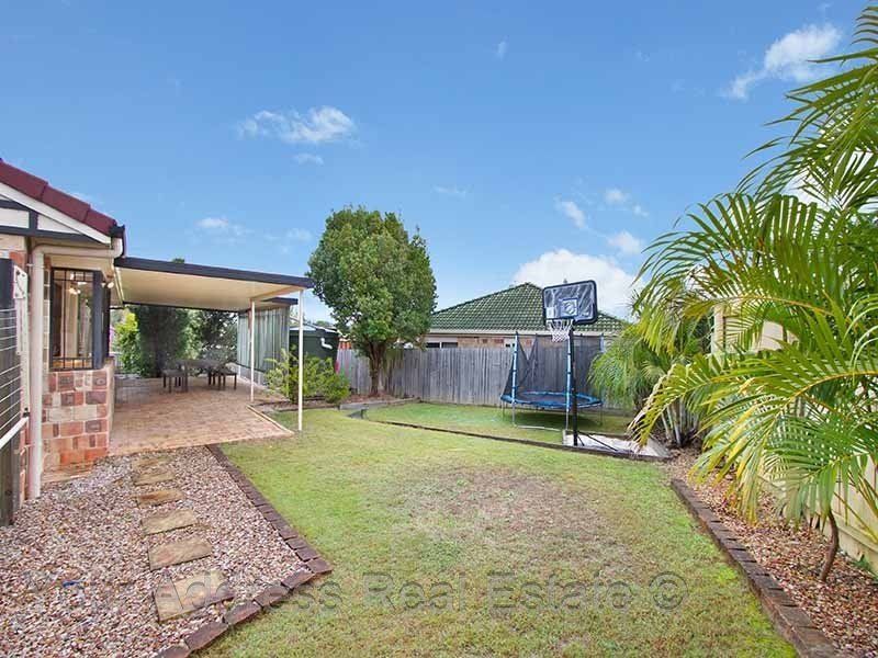 Real Estate For Sale 18 Standford Place Regents Park , QLD