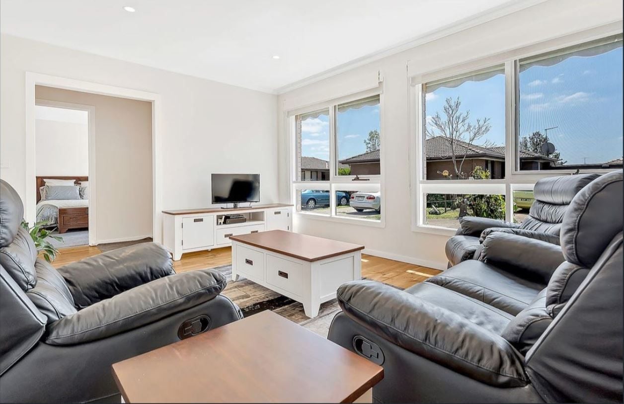 2-Bedroom Unit – Fully Renovated with Modern Comforts