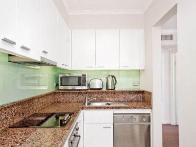 2202/98 Gloucester Street, THE ROCKS NSW 2000, The Rocks - Thumbnail 4