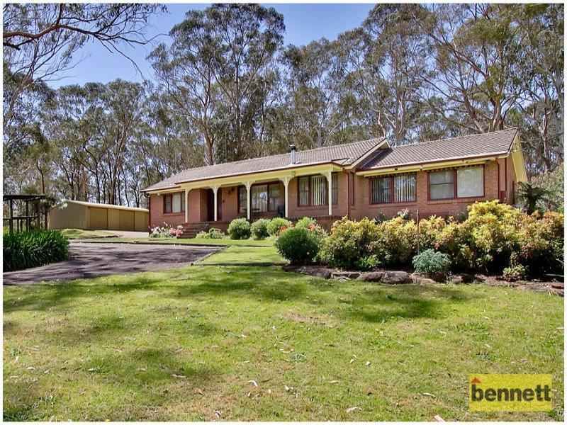 156 Boomerang Drive, Glossodia - Thumbnail 2