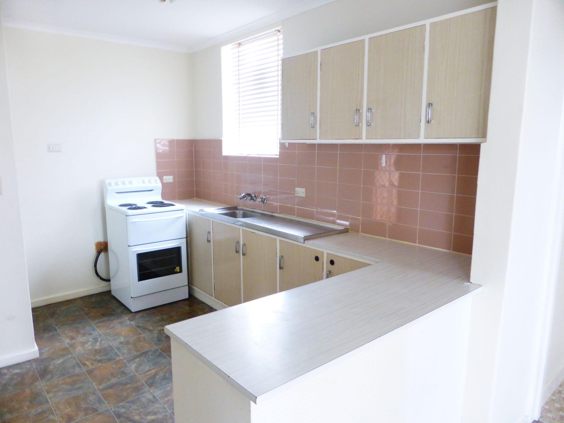 In a Quiet Pocket and minutes walk from Miller Street!