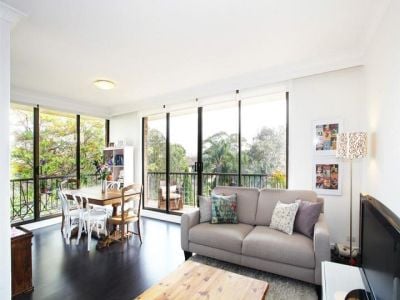 24/276 Bunnerong Road HILLSDALE NSW, Hillsdale - Thumbnail 2